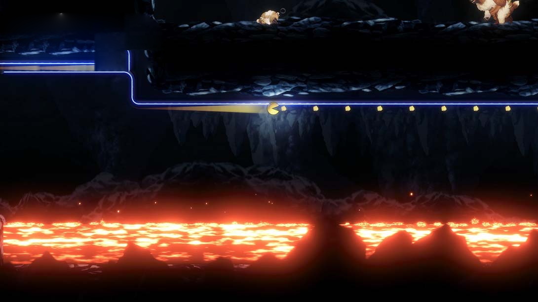 图片[1]-[switch游戏]暗斗迷宫 .Shadow Labyrinth-梦境潮玩