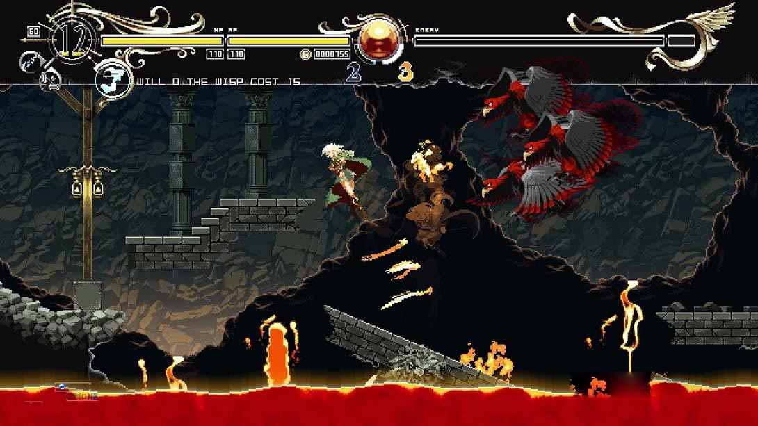 图片[1]-[Switch游戏]罗德岛战记 – 蒂德莉特的奇境冒险 Record of Lodoss War -Deedlit in Wonder Labyrinth--梦境潮玩