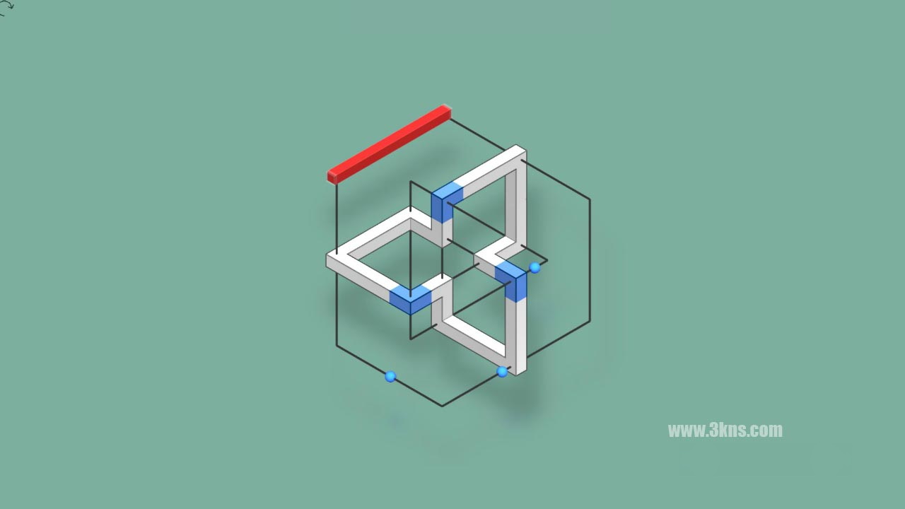 图片[1]-[Switch游戏]恶作剧 2 hocus 2-梦境潮玩