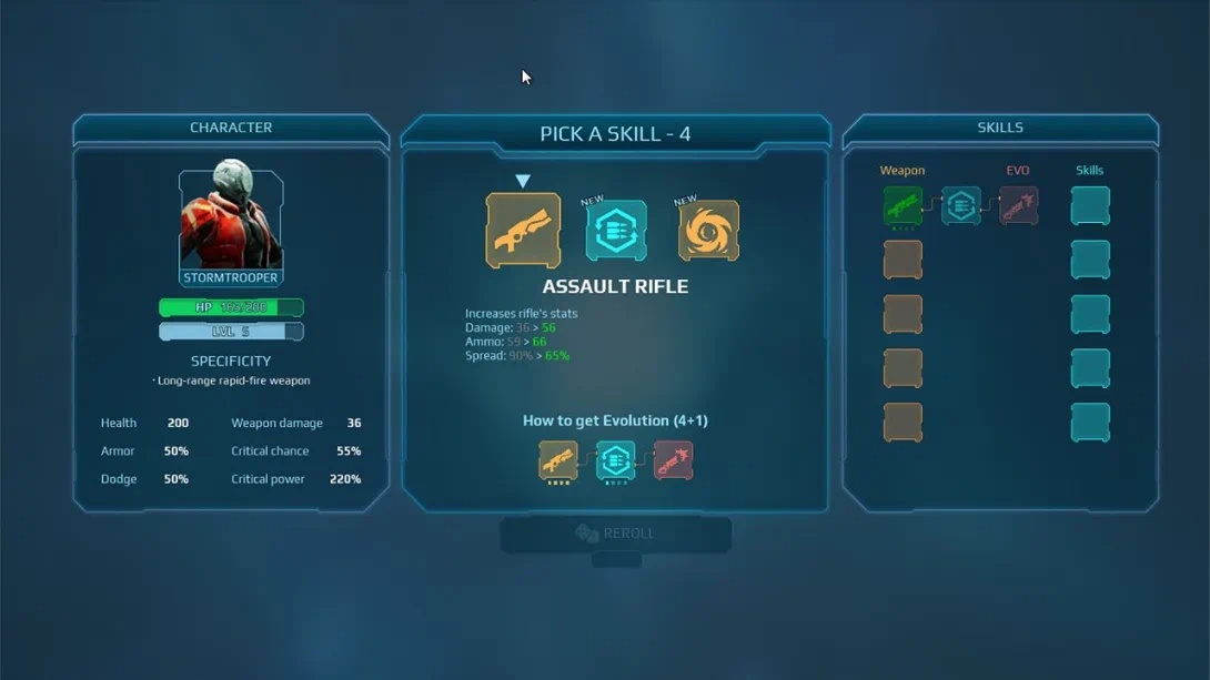 图片[1]-[switch游戏]肾上腺素狂暴 .Adrenaline Rampage-梦境潮玩