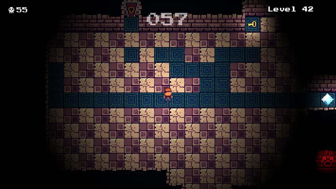 图片[1]-[Switch游戏]粪坑 Dungholes-梦境潮玩