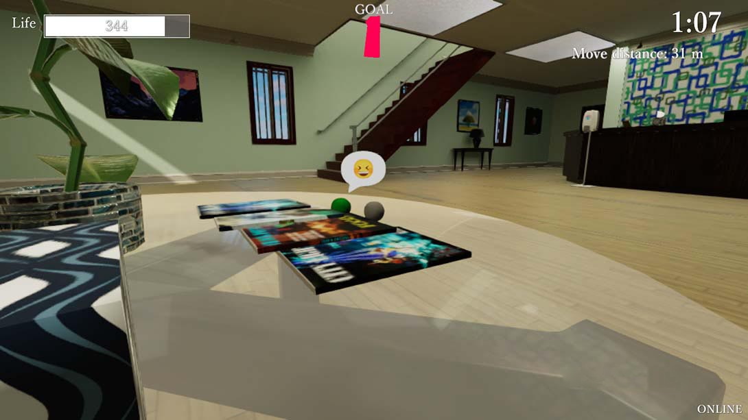 图片[1]-[Switch游戏]丢失的鸡蛋2:在一起 LOST EGG 2: Be together-梦境潮玩