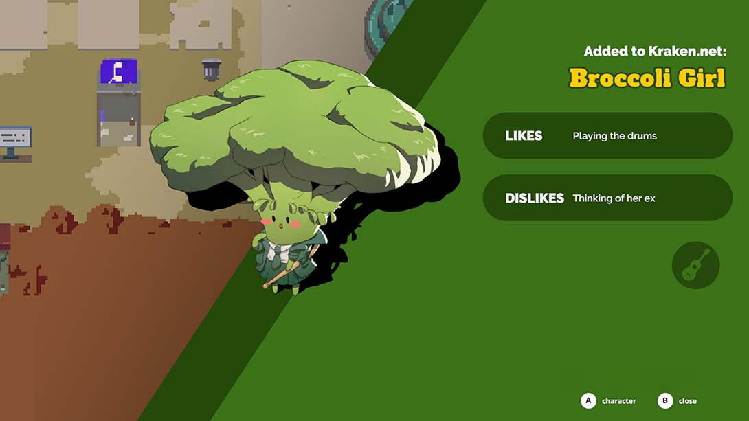 图片[1]-[Switch游戏]海妖学院！！Kraken Academy!!-梦境潮玩