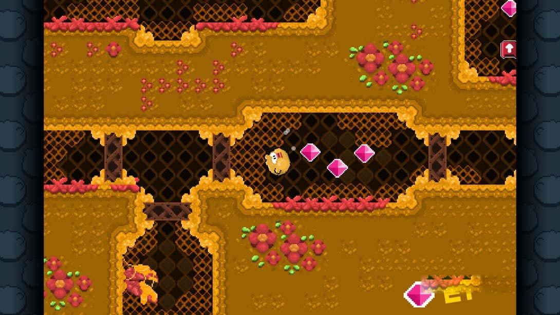 图片[1]-[Switch游戏]邦巴隆 .Bumballon-梦境潮玩