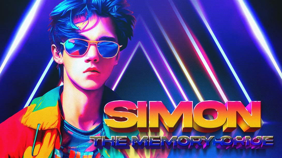 [Switch游戏]Simon: The Memory Game-梦境潮玩