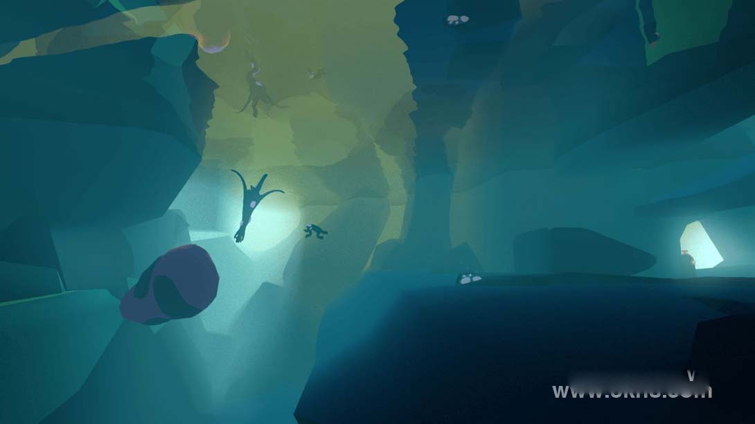 图片[1]-[Switch游戏]空气脑袋 .Airhead-梦境潮玩