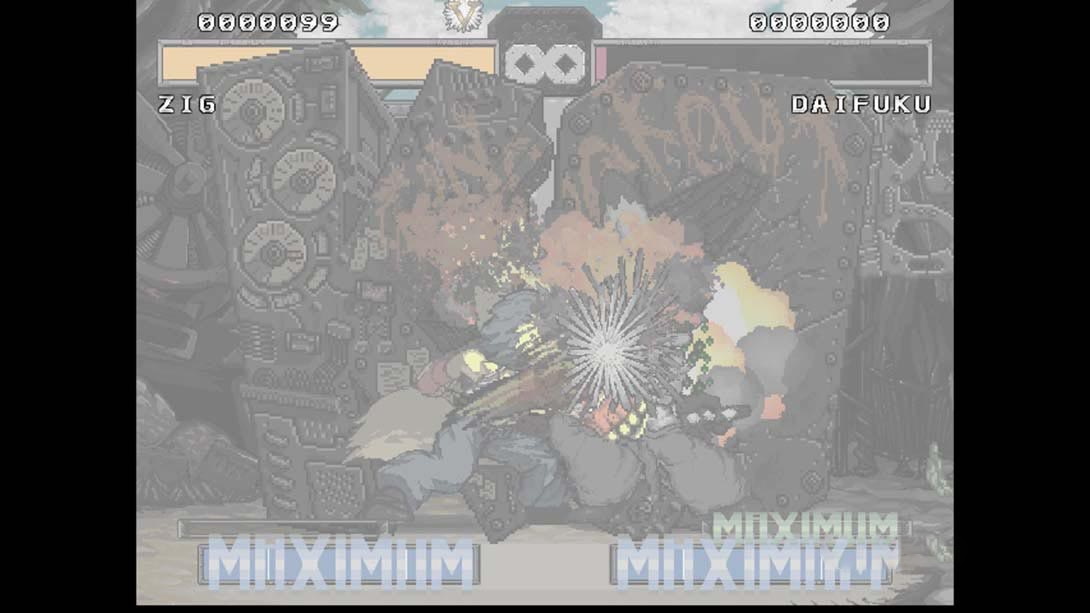 图片[1]-[Switch游戏]毛茸茸战线 mofumofusensen-梦境潮玩