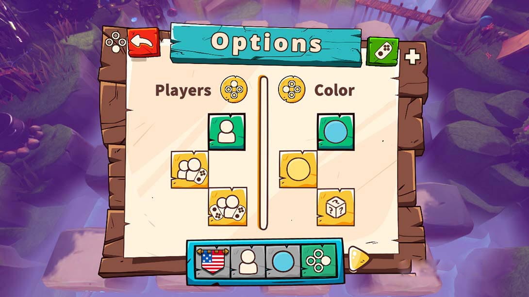 图片[1]-[Switch游戏]梦幻跳棋 Fantasy Checkers-梦境潮玩