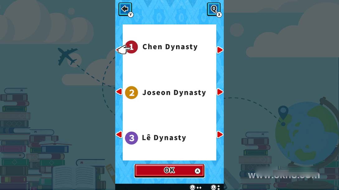 图片[1]-[Switch游戏]拼图世界历史 .Slide Puzzle World History-梦境潮玩