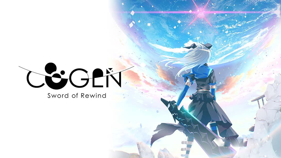 [Switch游戏]COGEN:大凤羽空与刻之剑 COGEN: Sword of Rewind - Special Mission-梦境潮玩