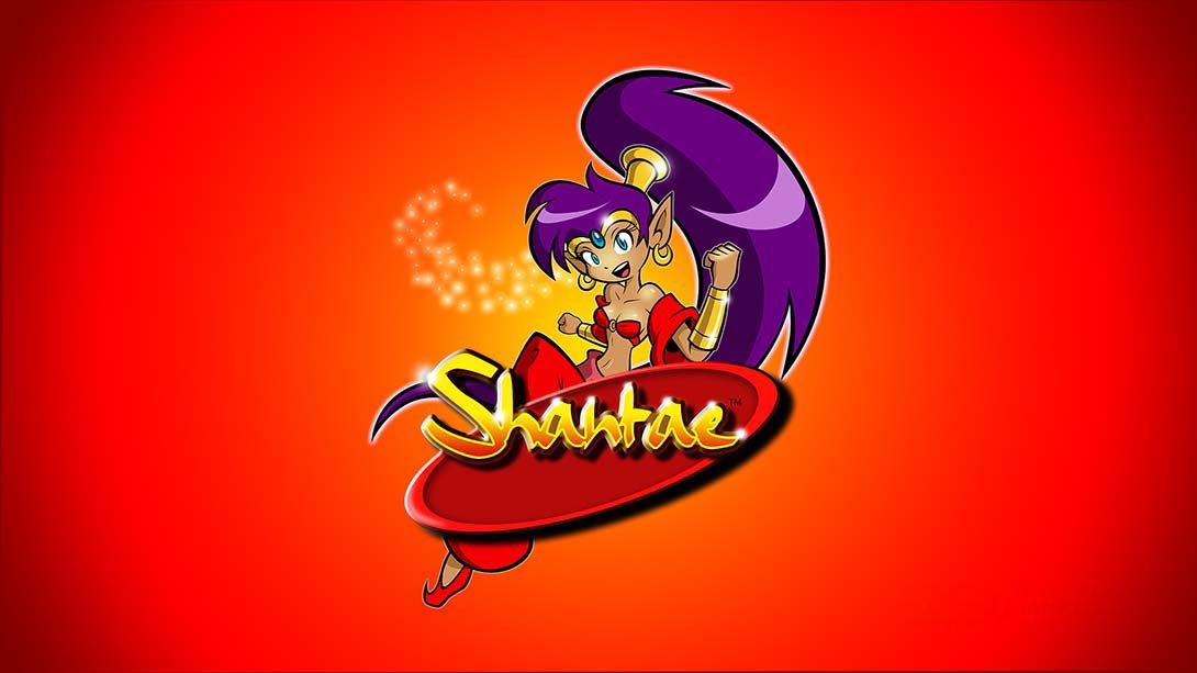 [Switch游戏]桑塔 Shantae-梦境潮玩