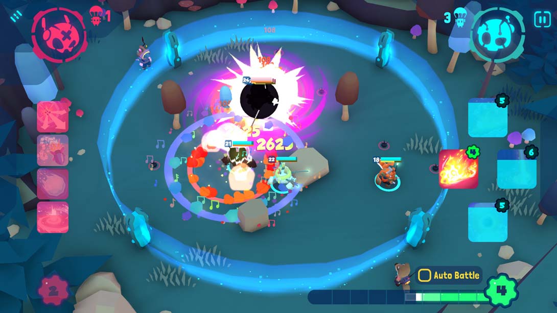 图片[1]-[Switch游戏]机器人世界 奥德赛 .Botworld Odyssey-梦境潮玩