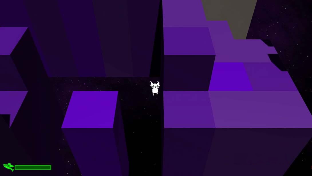 图片[1]-[Switch游戏]Matisse’s 3D World-梦境潮玩