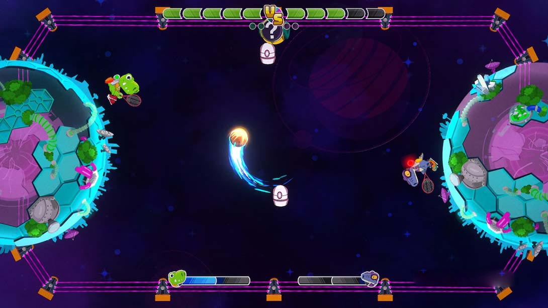 图片[1]-[Switch游戏]恐龙银河网球 Dino Galaxy Tennis-梦境潮玩