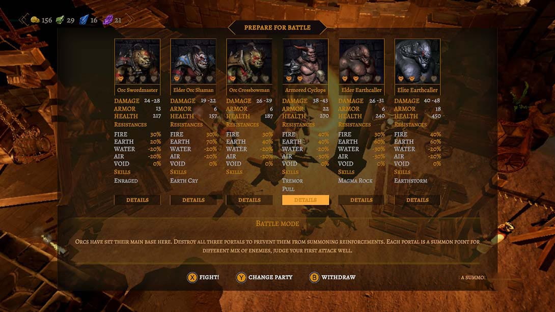 图片[1]-[Switch游戏]时光之塔 Tower Of Time-梦境潮玩