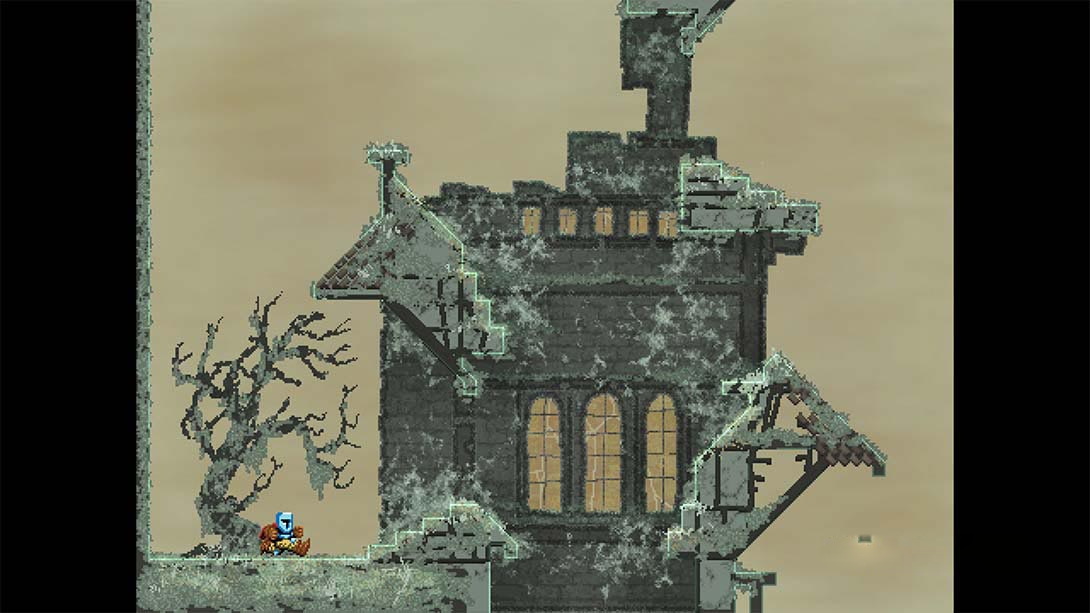 图片[1]-[Switch游戏]跳跃之王-梦境潮玩