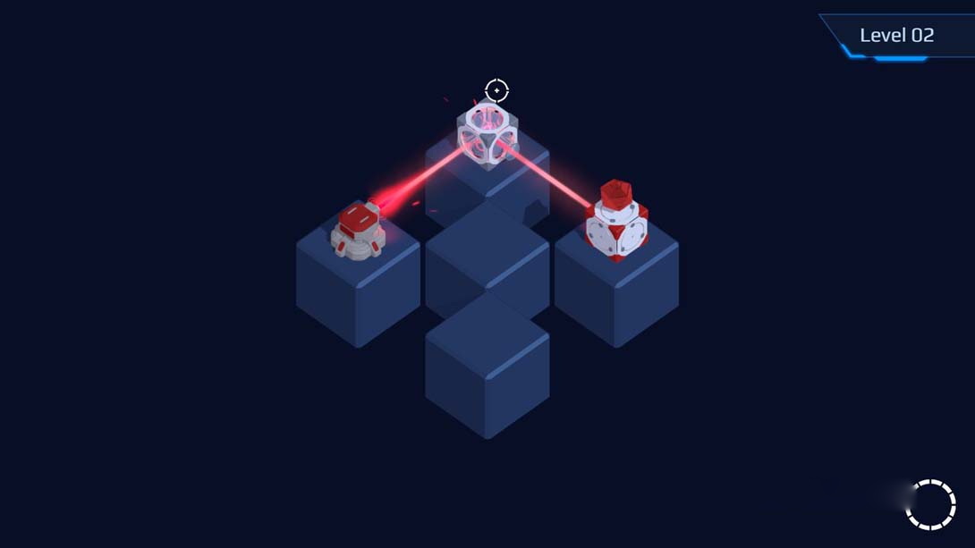 图片[1]-[Switch游戏]雷兰2 .Rayland 2-梦境潮玩