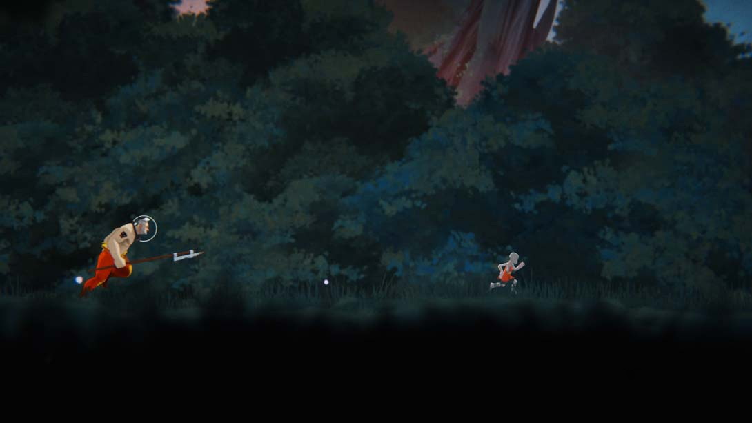 图片[1]-[Switch游戏]弃子 .The Cub-梦境潮玩