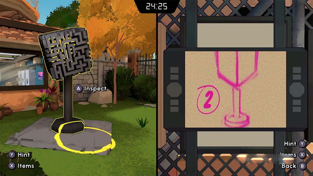 图片[1]-[Switch游戏]逃脱学院 .Escape Academy-梦境潮玩