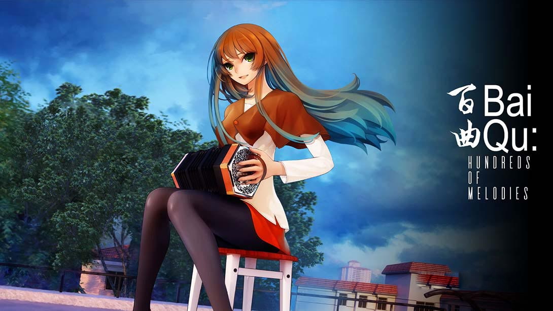 [Switch游戏]百曲 Bai Qu: Hundreds of Melodies-梦境潮玩