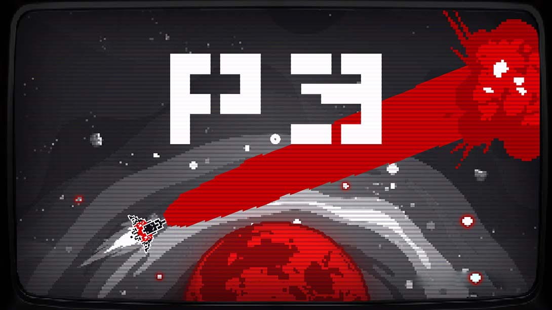 [Switch游戏]P3-梦境潮玩