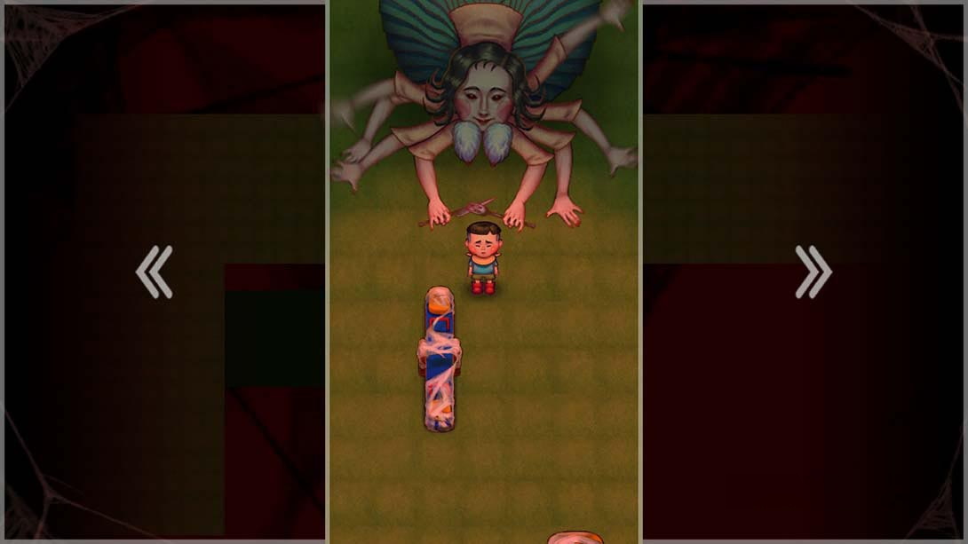 图片[1]-[Switch游戏]荧幕判官.Behind The Screen-梦境潮玩