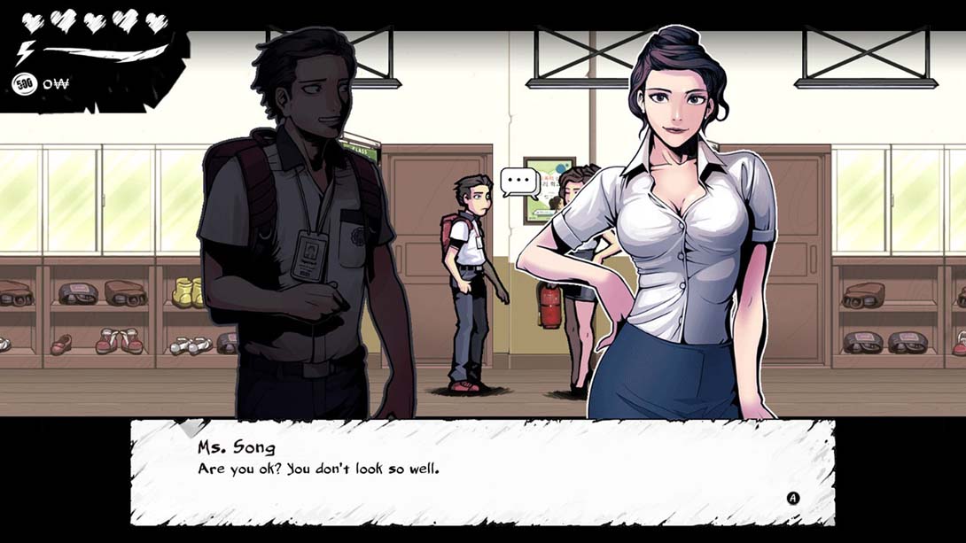 图片[1]-[金手指]昏迷：切割 .The Coma Recut（1.0.1）金手指-梦境潮玩