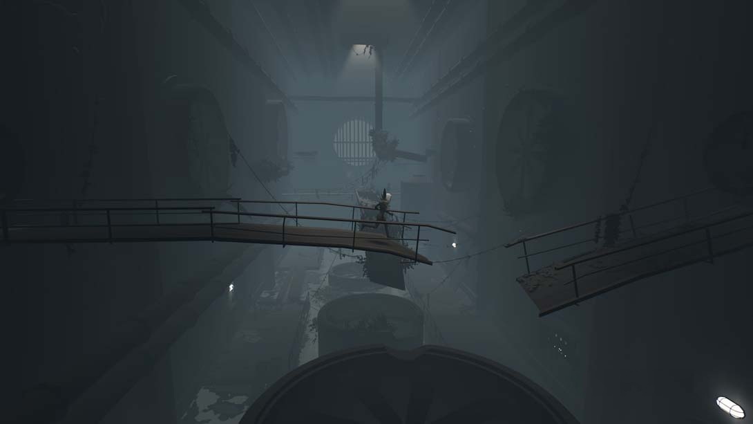 图片[1]-[Switch游戏]最后一口气 .One Last Breath-梦境潮玩