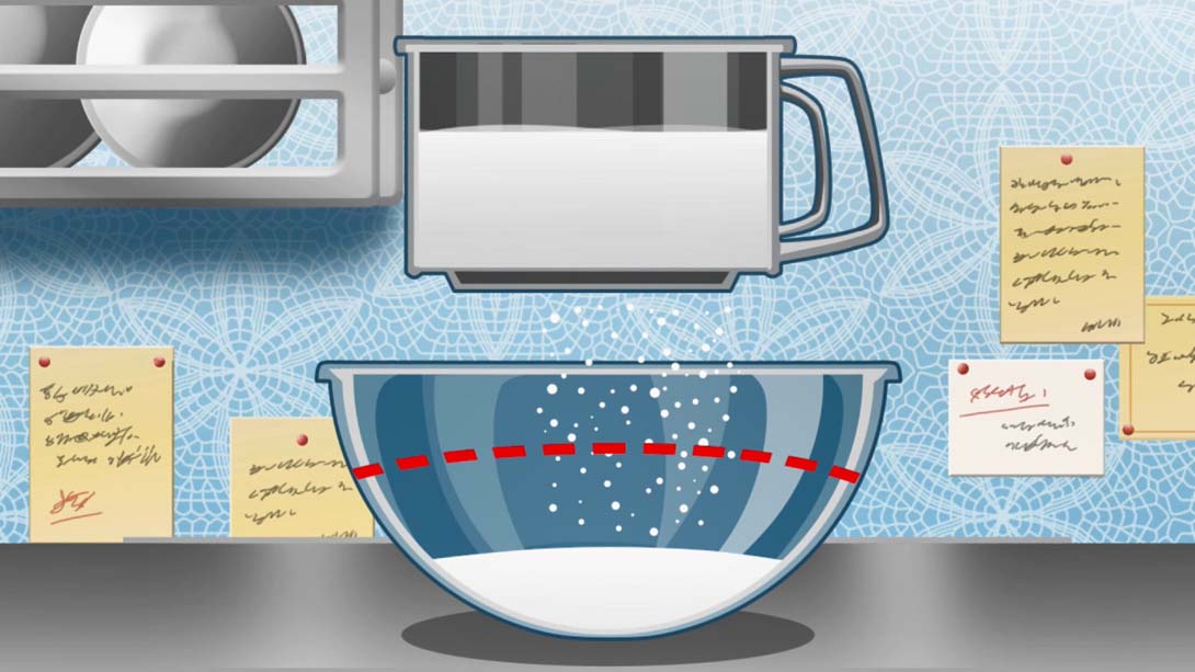 图片[1]-[Switch游戏]心动甜点 会做美味的点心吗？ .WAKU WAKU SWEETS-梦境潮玩