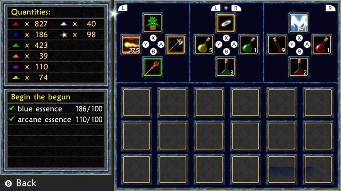 图片[1]-[Switch游戏]厕所穿越记 Unepic-梦境潮玩