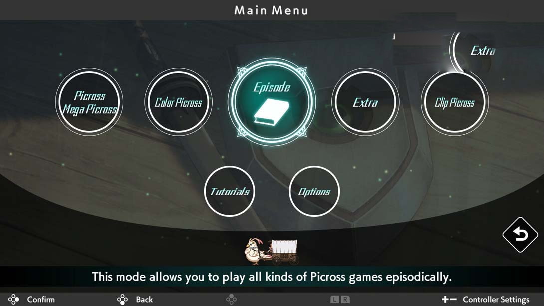 图片[1]-[switch游戏]绘图方块 盾之勇者成名录 .PICROSS Records of The Shield Hero-梦境潮玩