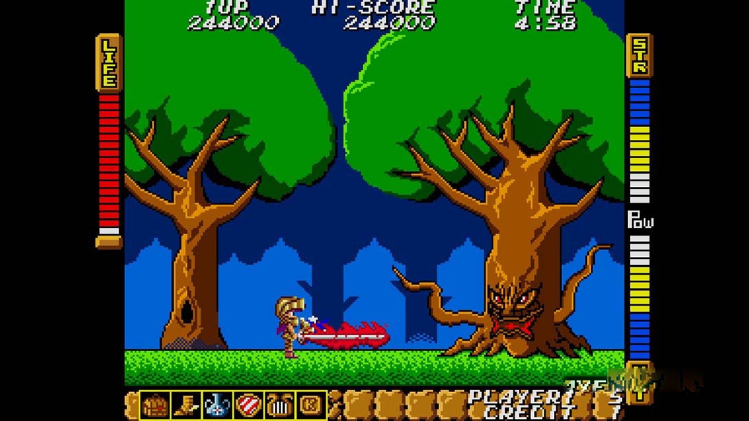 图片[1]-[Switch游戏]SNK 40 周年合集 SNK 40th Anniversary Collection-梦境潮玩