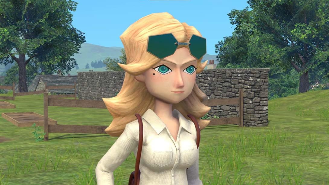 图片[1]-[Switch游戏]美好生活 The Good Life-梦境潮玩