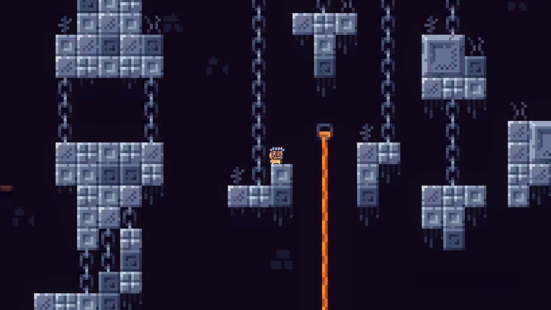 图片[1]-[Switch游戏]部落探险家 .Tribe Explorer-梦境潮玩