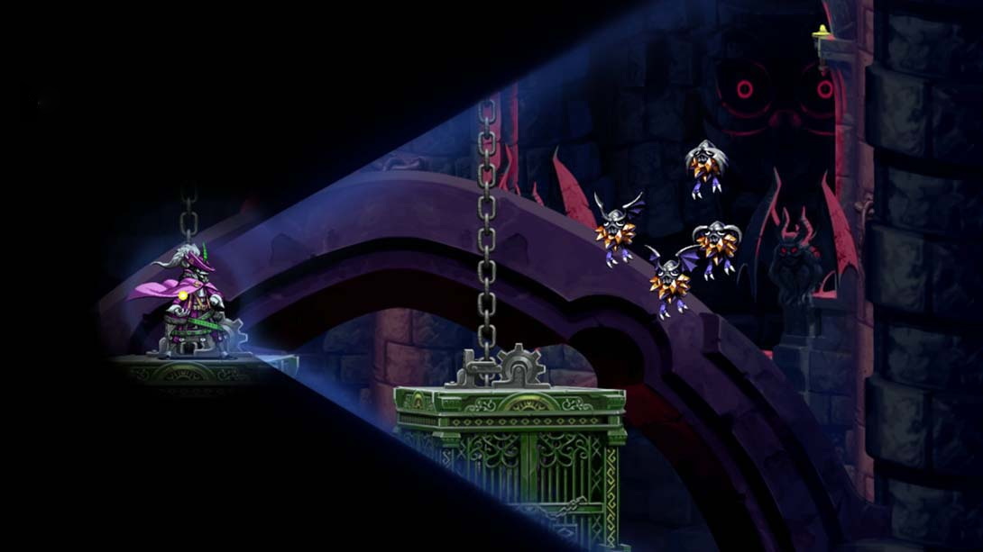 图片[1]-[金手指]飞速电梯 Remix（1.0.2）金手指-梦境潮玩