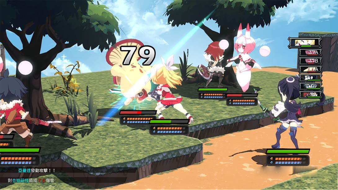 图片[1]-[Switch游戏]魔物饭大冒险 Shikabanegurai no Boken Meshi-梦境潮玩