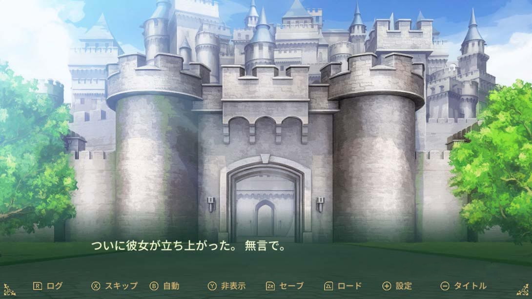 图片[1]-[Switch游戏]巨大的希望 Giant Wishes-梦境潮玩