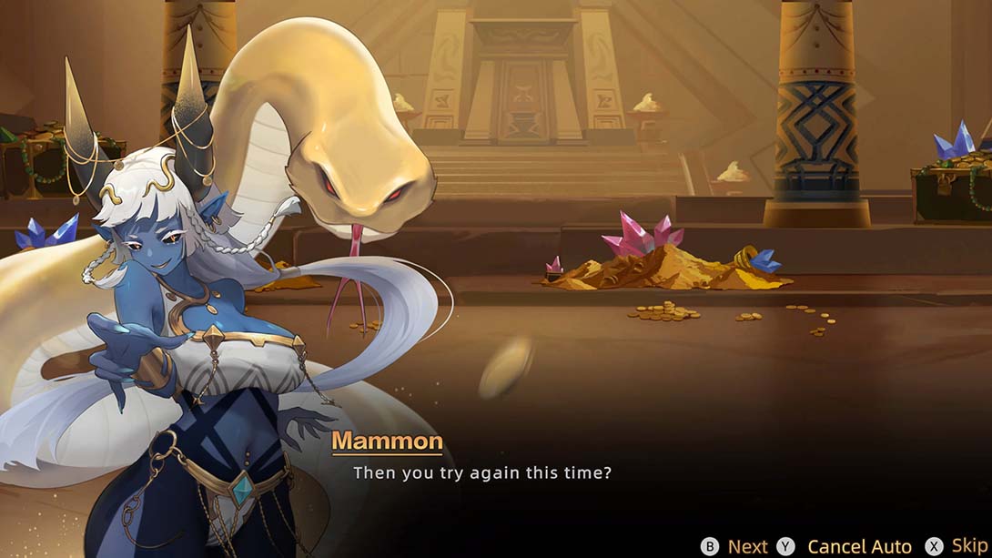 图片[1]-[Switch游戏]挂姬恶魔 .Idle Devils-梦境潮玩