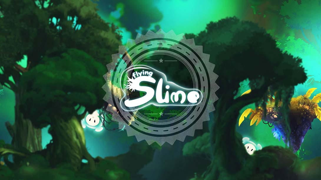 [Switch游戏]飞行史莱姆 FlyingSlime-梦境潮玩