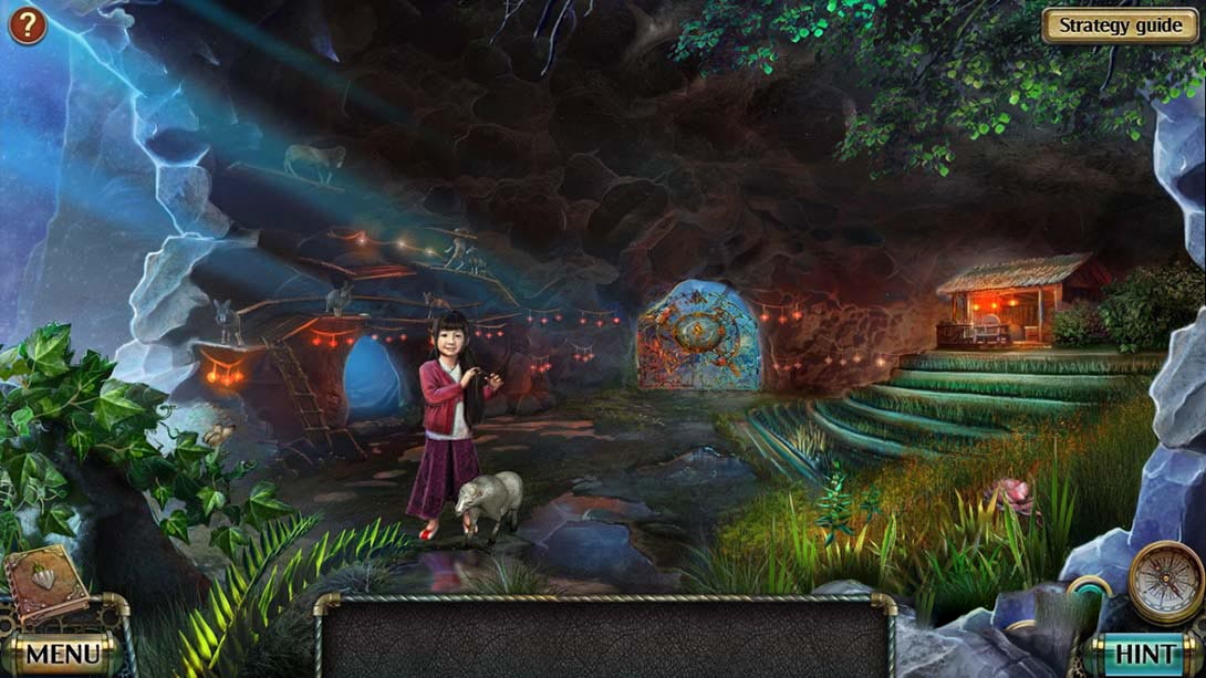 图片[1]-[Switch游戏]黑暗与火焰：黑暗面 Darkness and Flame: The Dark Side-梦境潮玩