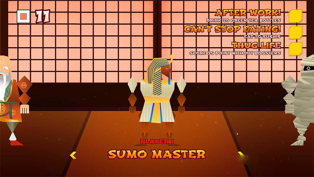 图片[1]-[Switch游戏]多斯科伊派对 .Tetsumo Party-梦境潮玩