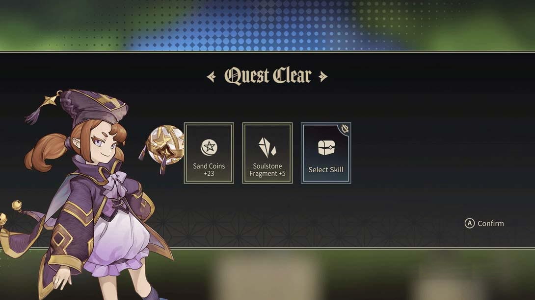 图片[1]-[Switch游戏]星咏之诗.Zoeti-梦境潮玩