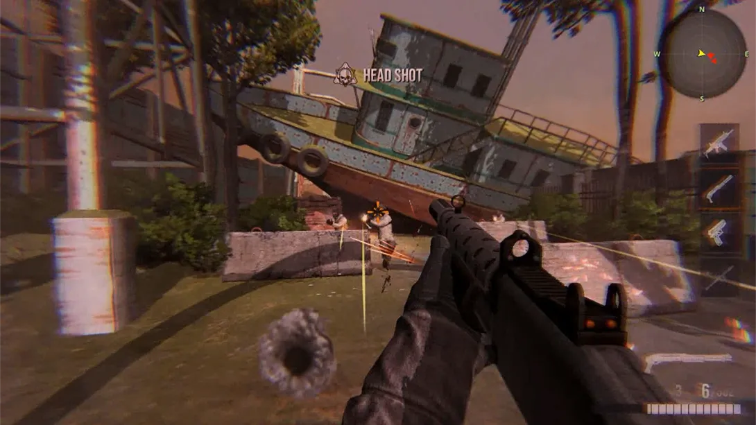 图片[1]-[switch游戏]影裂 野性打击 .Shadow Rift Feral Strike-梦境潮玩