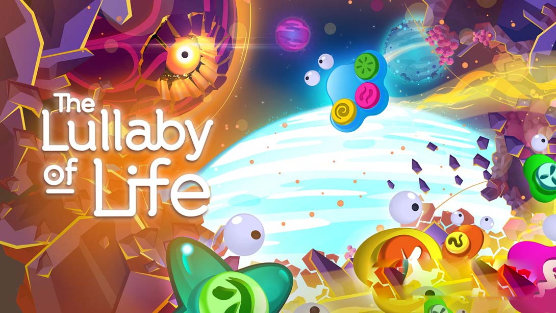 [Switch游戏]生命回响 .The Lullaby of Life-梦境潮玩