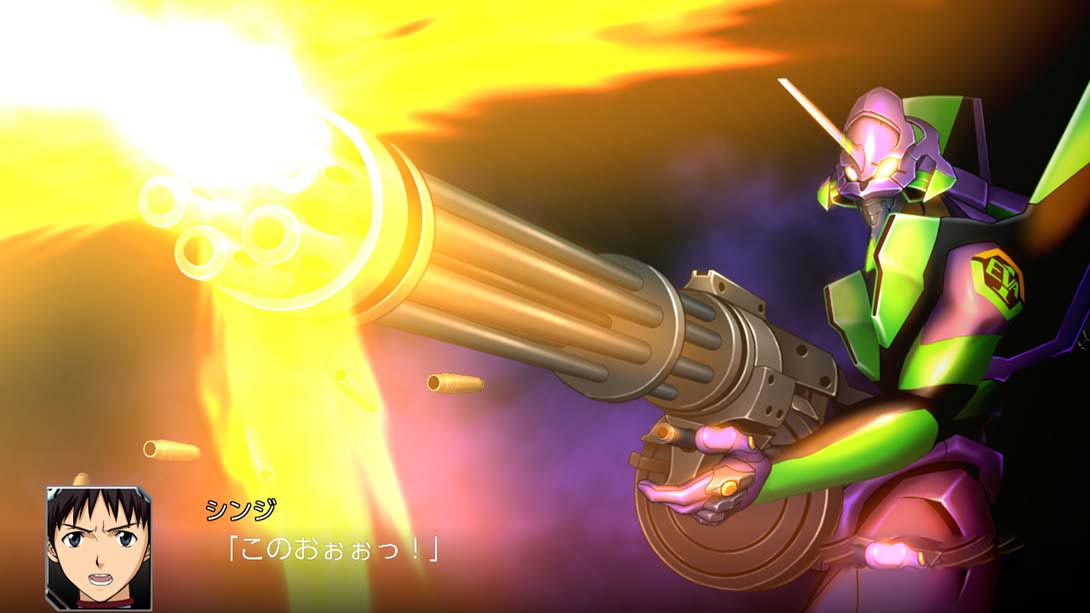 图片[1]-[MIG专用格式]超级机器人大战V SUPER ROBOT WARS V-梦境潮玩