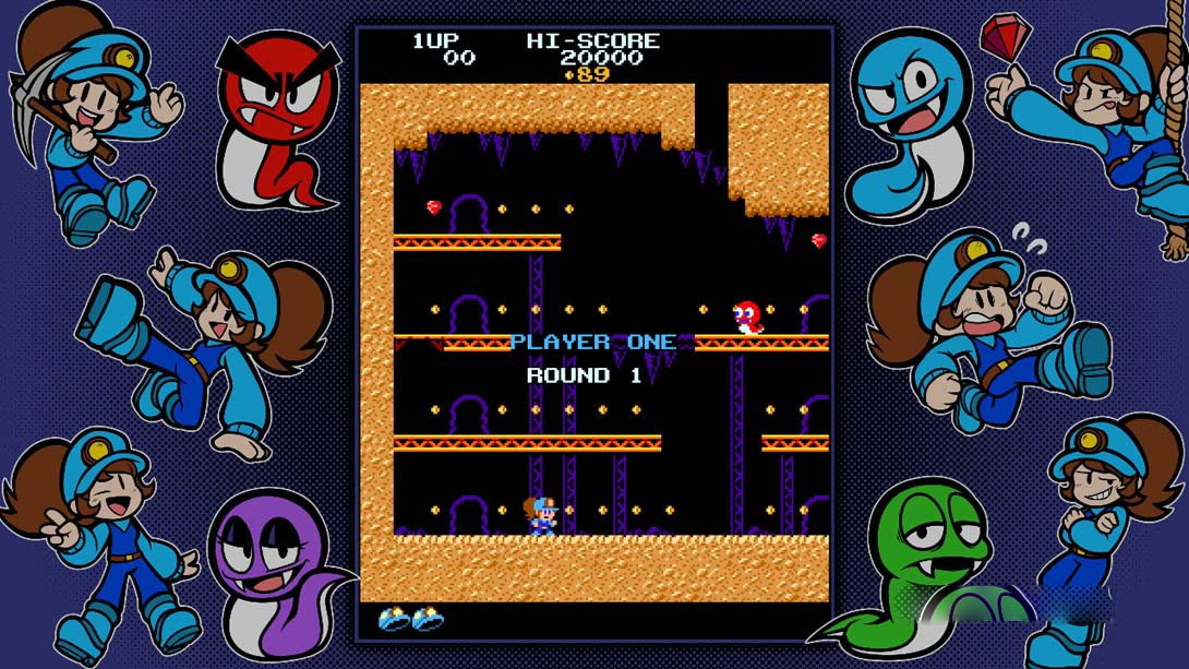 图片[1]-[Switch游戏]Annalynn-梦境潮玩