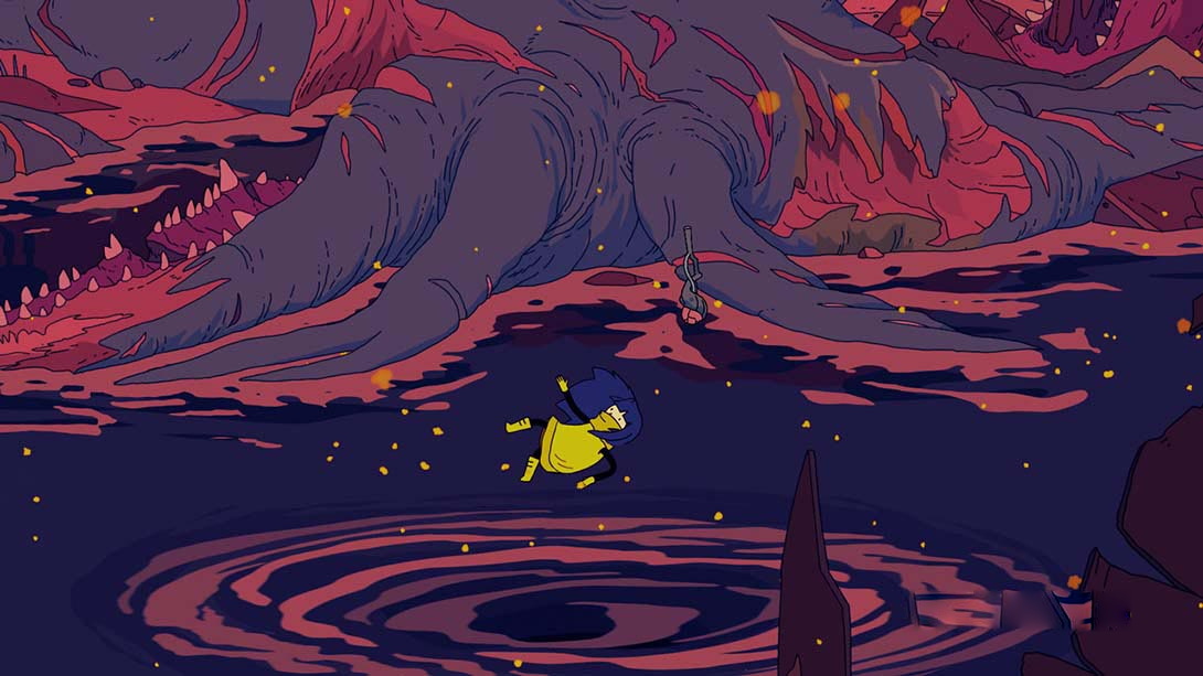 图片[1]-[Switch游戏]岛屿时光 Minute of Islands-梦境潮玩