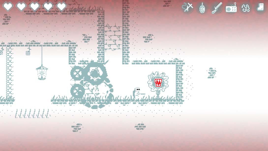 图片[1]-[Switch游戏]冷寂 Cold Silence-梦境潮玩