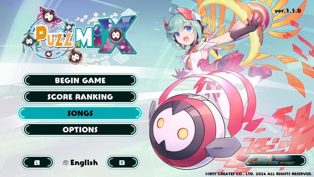 图片[1]-[Switch游戏]RoRo PuzzMiX 落落谜可思 .PuzzMiX-梦境潮玩
