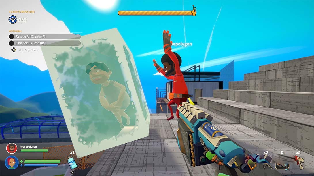 图片[1]-[Switch游戏]灭火先锋 Embr-梦境潮玩